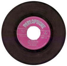 Beatles, Single 7", Griechenland/Greece, Hello Goodbye, Parlophone GMSP 122