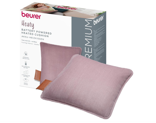 Beurer heaty heizkissen - beurer,