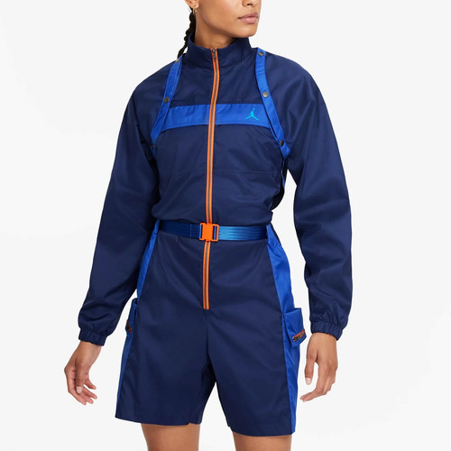 Nike damen hose - jacke, air