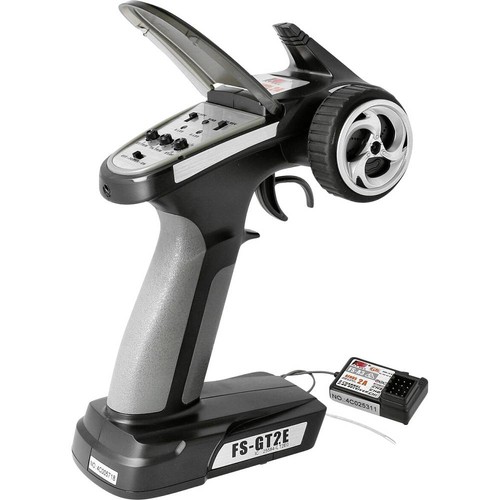 Flysky gt2e - flysky, fs-gt2e
