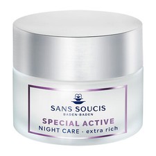 Sans soucis special - sans, active