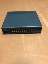 CISCO ASA 5505 SERIES Series Security Appliance 8-Port 