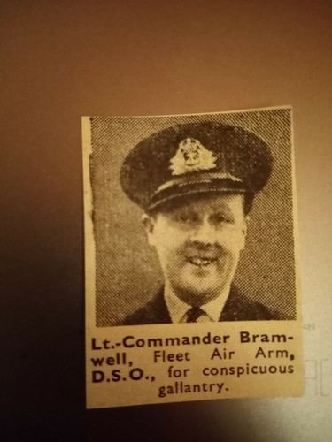 Sa20 ephemera ww2 kleinbild - sa20,
