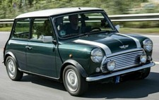 Rover mini mk7 1996 2000 - mk7, 1996-2000