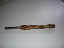 Emuge Maschinengewindebohrer Trapezgewinde Tr 20x1" Links wNeu HSS  TOP