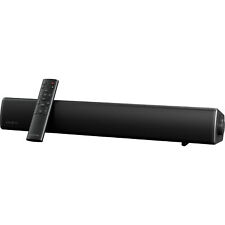 Creative Sound Blaster GS5 , Soundbar, schwarz