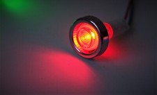 LED Signallampe Meldeleuchte