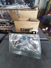 NEU CIBIE VALEO Ford Escort III 80-86 Frontscheinwerfer Scheinwerfer rechts 