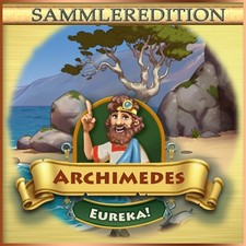 ⭐️ Archimedes - Eureka! -