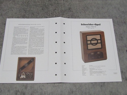 Schaltplan für röhrenradio - schaltplan,