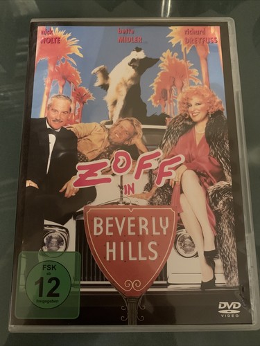 Zoff beverly hills nick - zoff, in