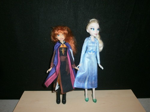 Disney anna und elsa - und, frozen