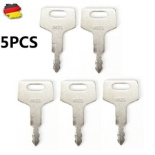 5 x H806 Für Takeuchi