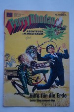 Perry Rhodan im Bild (Moewig