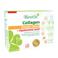Biostile Collagen