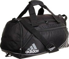 New Adidas Team Speed Duffel