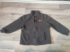 Jack Wolfskin Kinder Jacke Gr