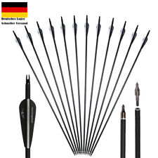 12STÜCK 30 Zoll SPINE 500