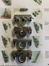 1 St. Siegenia -Maco -Roto-