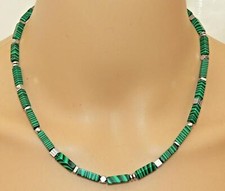 Halskette Schmuck-Edelstein