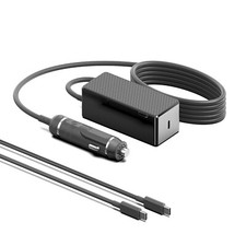 140W USB C KFZ Netzteil PD3.1