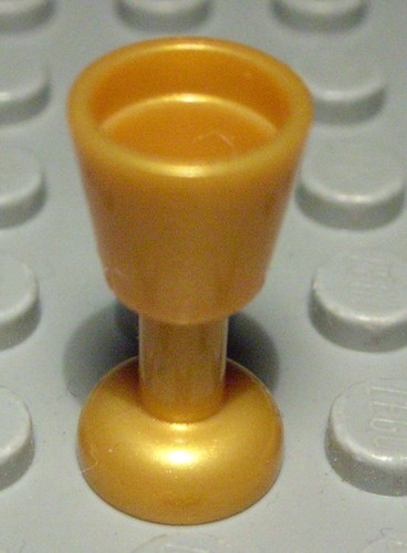 Lego figur zubehör wein kelch - wein,
