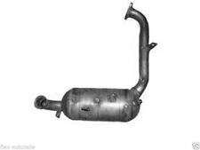 Rußpartikelfilter Dieselpartikelfilter Euro5 für Volvo S40 Focus 1,6TDCi 09-11