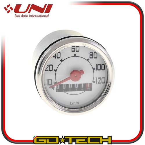 Uni auto contachilometertyp - uni,