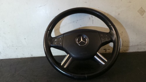 Y331 061 mercedes w164 - mercedes, ml