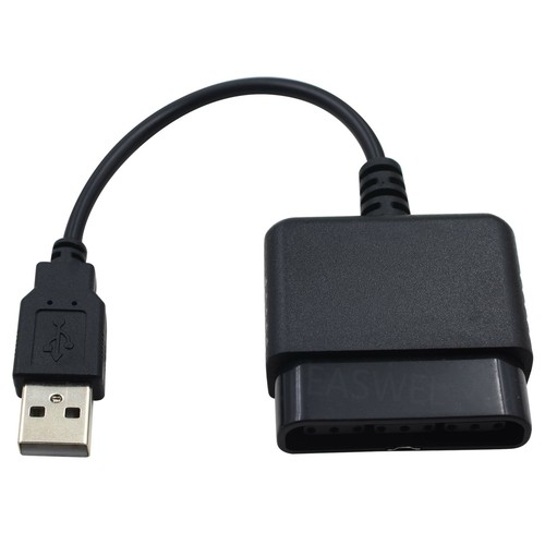 Usb ps2 ps3 pc - ps3,