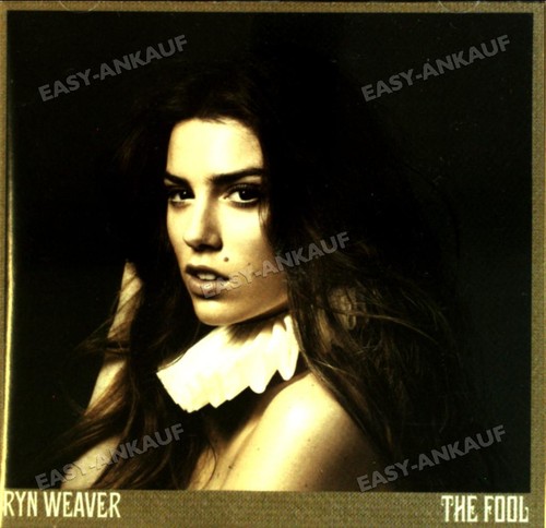 Weaver ryn the fool - the, .