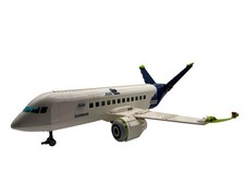 LEGO City Passagierflugzeug -