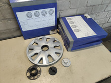 Satz Radkappen Dacia 8201392447 Sandero Stepway TCe 90 S&S