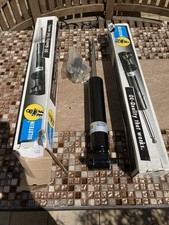 2 Bilstein Stoßdämpfer