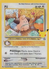 Pii Cel NG20 HOLO Pokemon