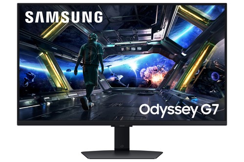 Samsung odyssey s27fg702eu - samsung,