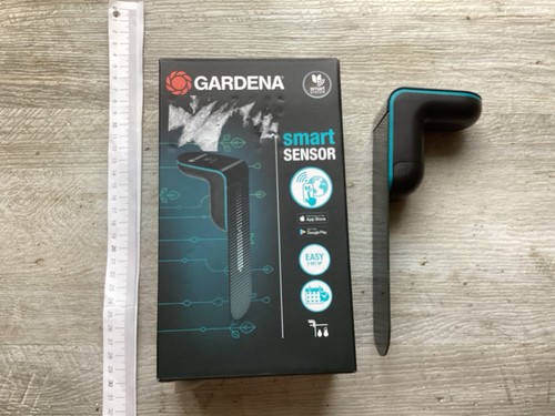 Gardena 19040 smart - 19040, sensor