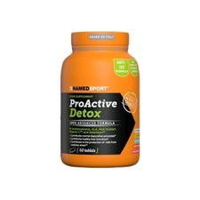 Named Sport ProActiv Detox 60 tablets