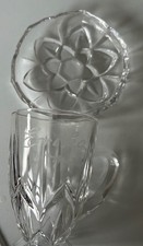 Konvolut  Glas, 6 teilig