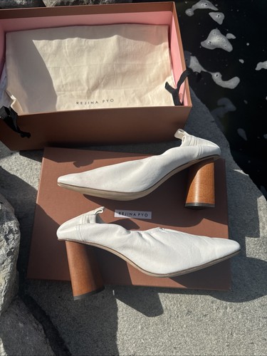 Angesagte pumps rejina pyo - angesagte,