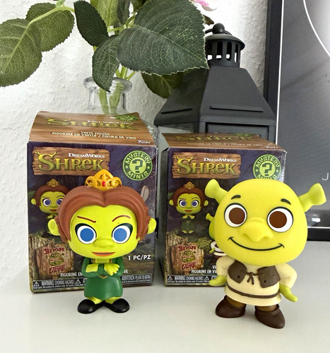 Funko pop mystery minis - funko,