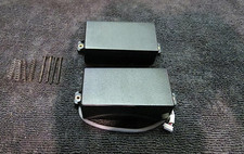 Gibson Black Covered Humbucker