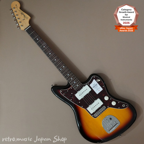Fender made japan - fender,