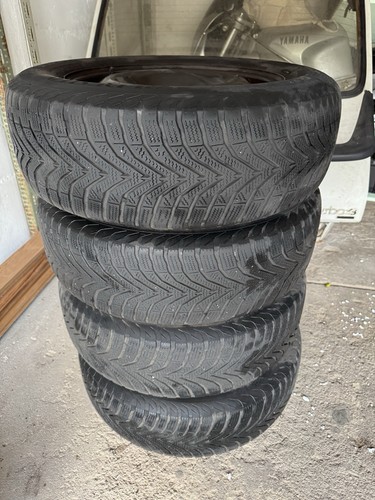 Winterreifen 195 r15 - winterreifen,