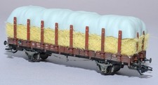 Märklin 46365, Rungenwagen