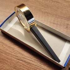 Eschenbach Lupe - Leseglas -