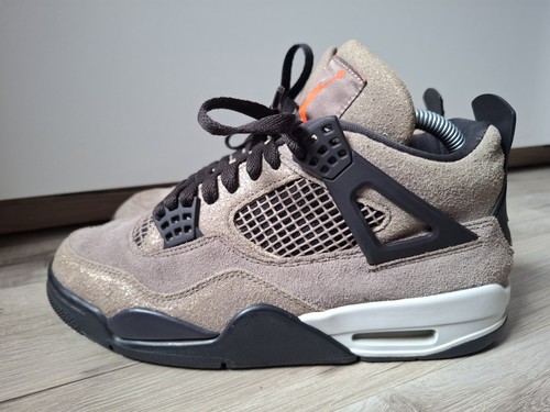 Nike air jordan retro taupe - nike,