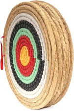 Handgefertigtes bogenziel - handgefertigtes,