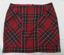 Winterlicher Rock 42 Rick