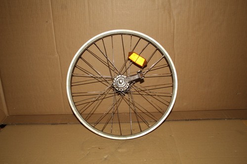 Felge hinten hinterrad rad - 20",